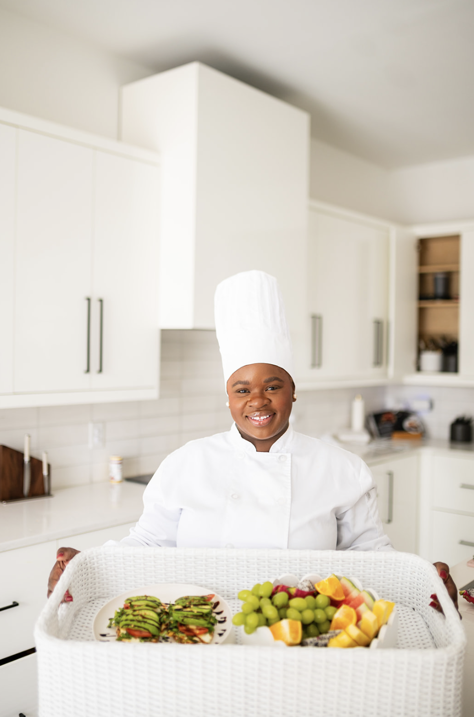 Chef Experiences