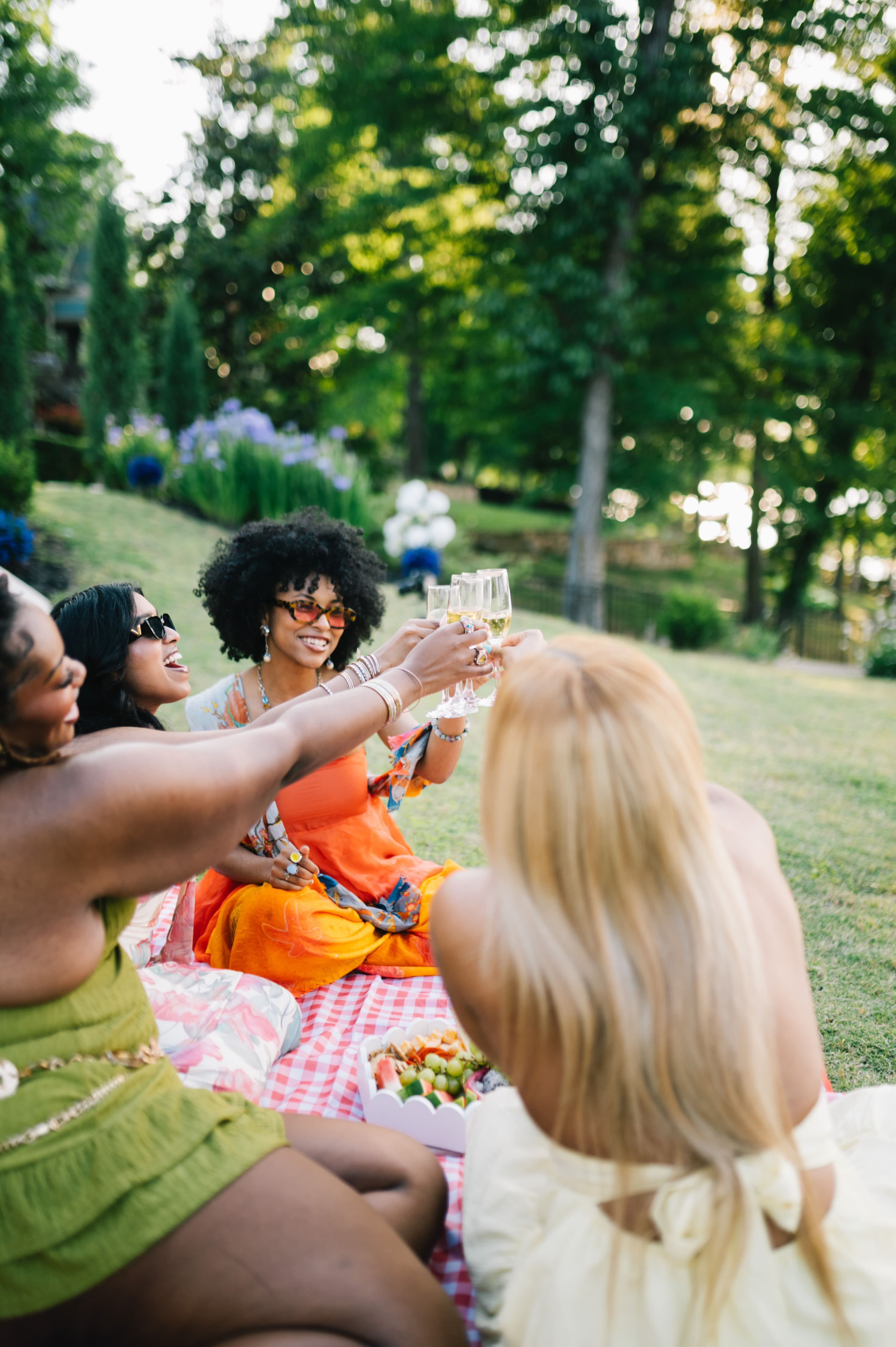 Garden Gatherings