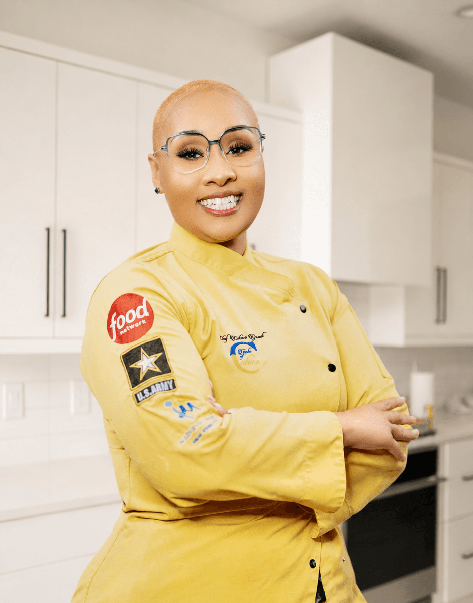 Chef Catore Grant